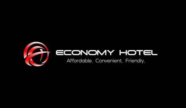 Economy Hotel Atlanta Lodge West Zewnętrze zdjęcie